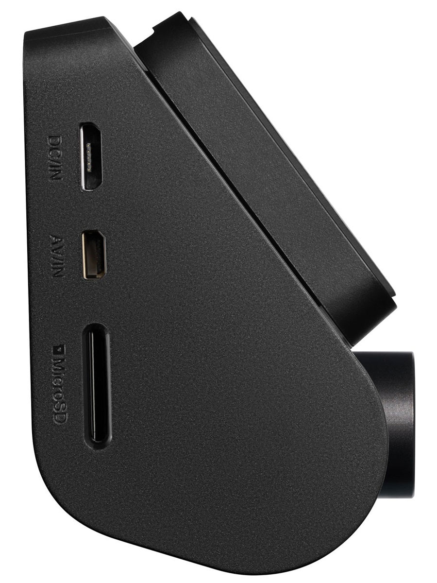 Cameră auto 70mai Dash Cam A200 + Rear Cam Black - Foto #4