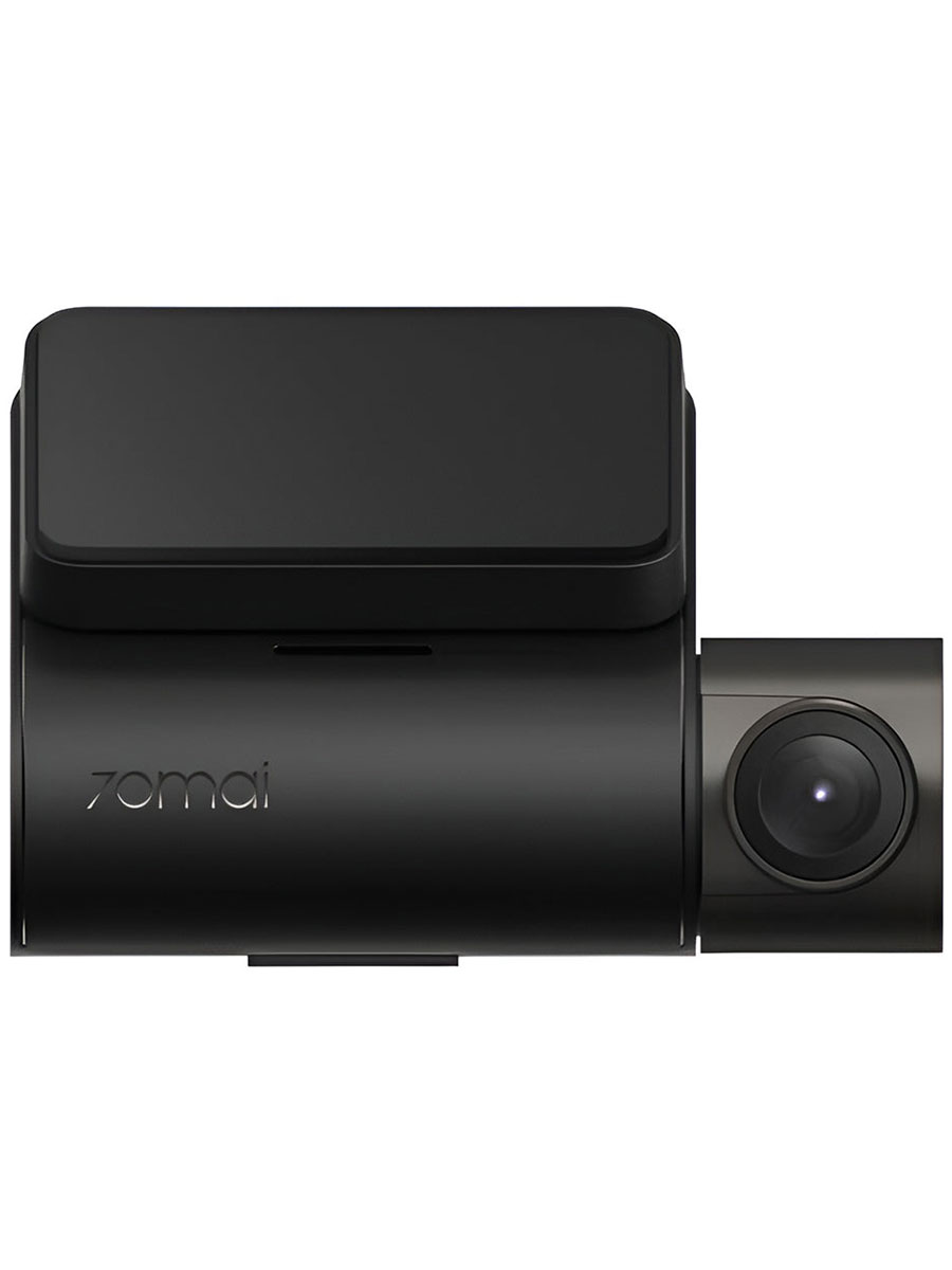 Cameră auto 70mai Dash Cam A200 + Rear Cam Black - Foto #3