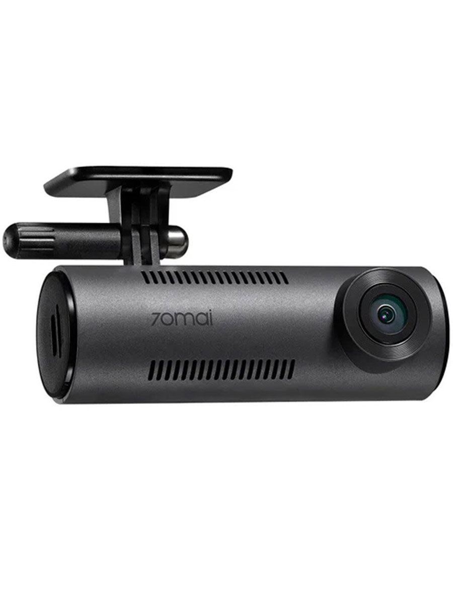 Автомобильная камера 70mai Dash Cam M310 Black - Фото #2