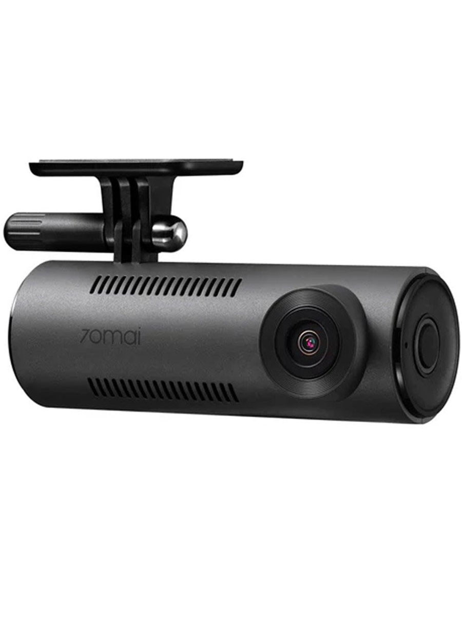 Автомобильная камера 70mai Dash Cam M310 Black - Фото #3