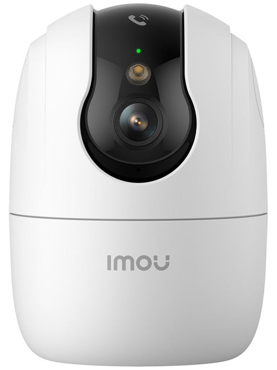 Умная камера IMOU Ranger 2C Pro 3K White - Фото
