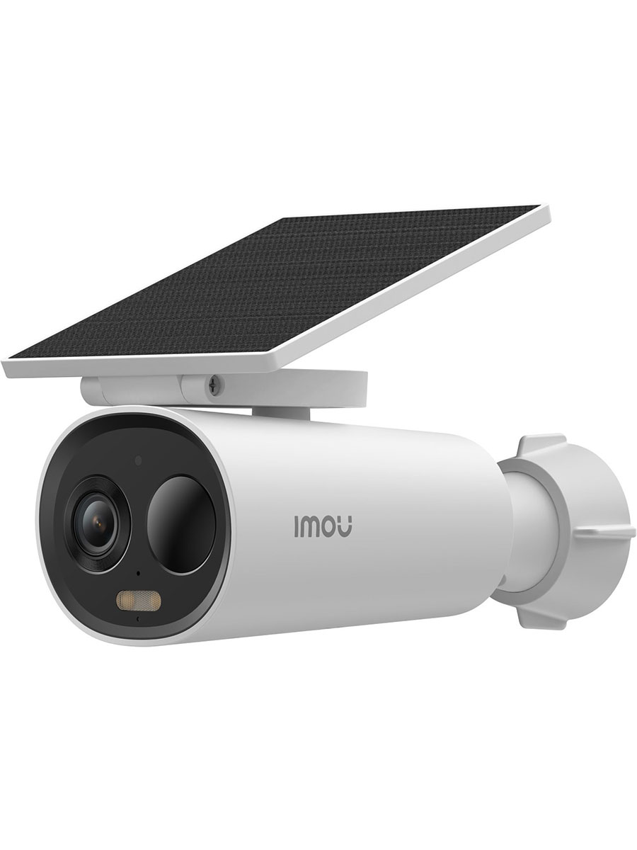 Cameră de supraveghere IMOU Cell 3C 2K White - Foto