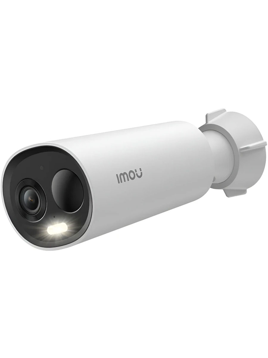 Cameră de supraveghere IMOU Cell 3C 2K White - Foto #3