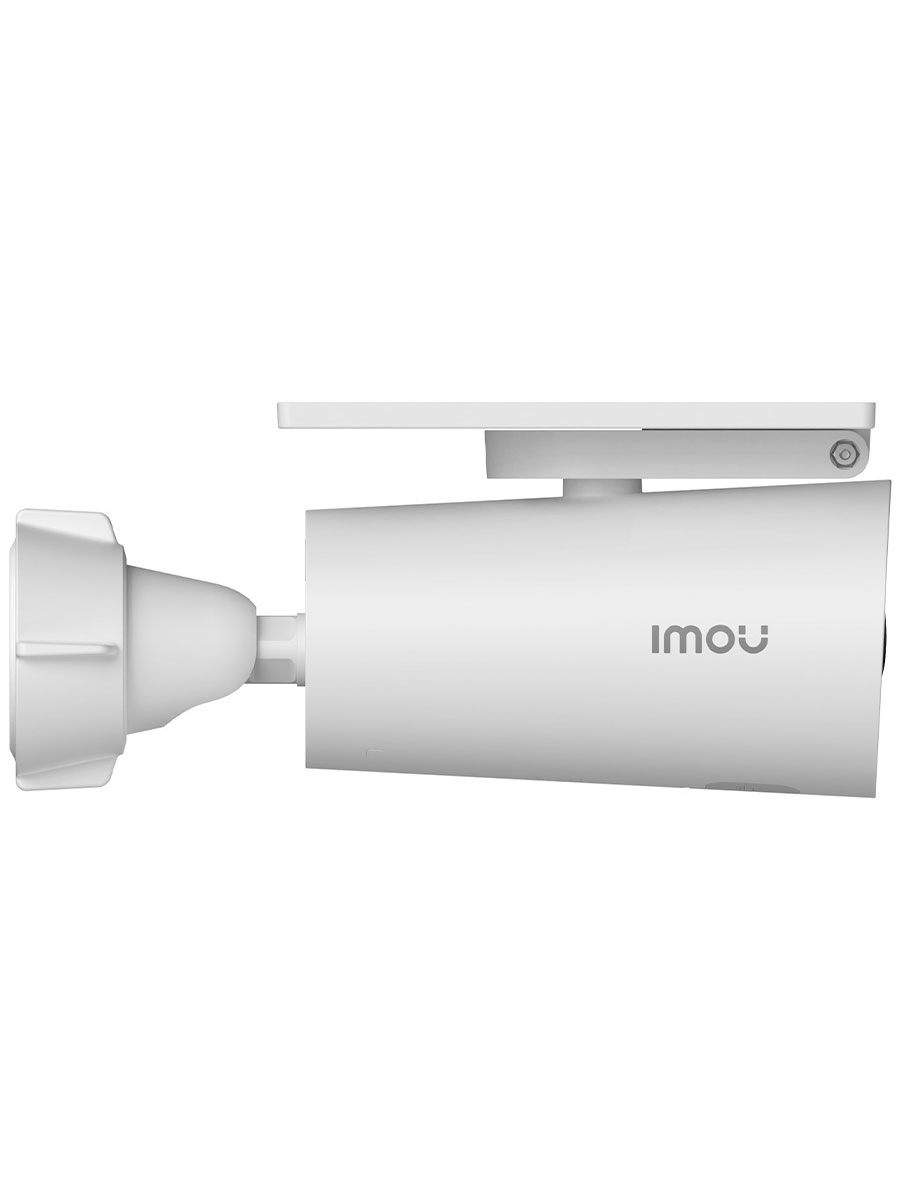 Cameră de supraveghere IMOU Cell 3C 2K White - Foto #5