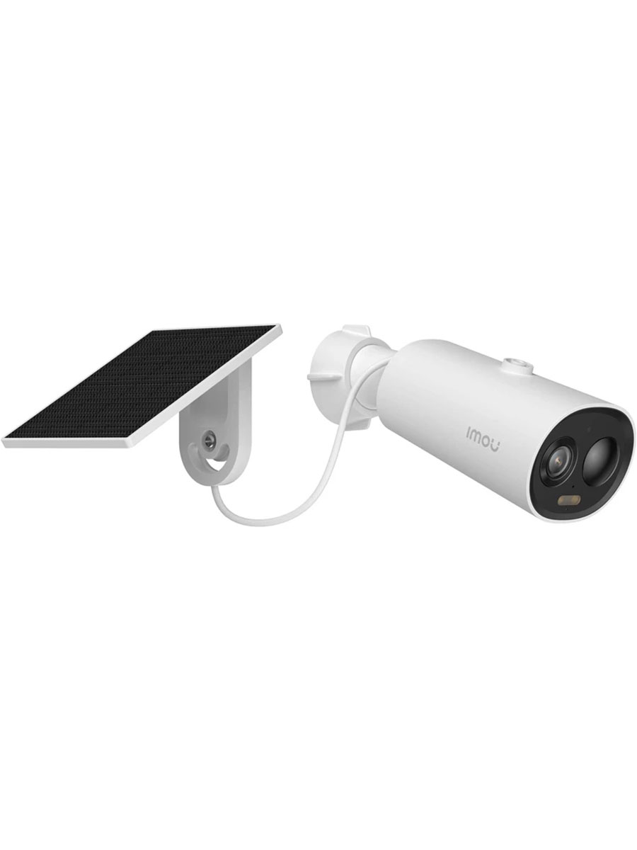 Cameră de supraveghere IMOU Cell 3C 2K White - Foto #2