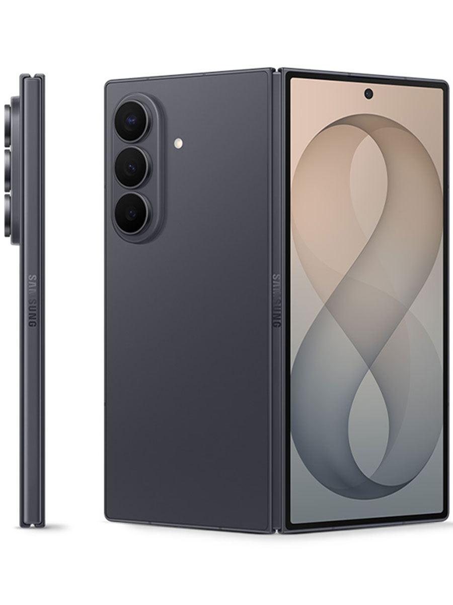 Samsung Galaxy Fold 8 Ultra 12GB/256GB Graphite - Foto