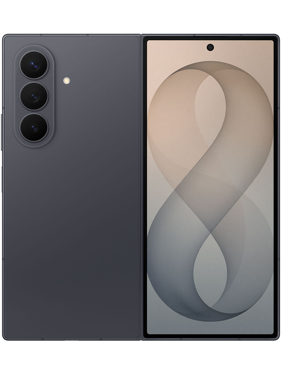 Samsung Galaxy Fold 8 Ultra 12GB/256GB Graphite - Foto #1