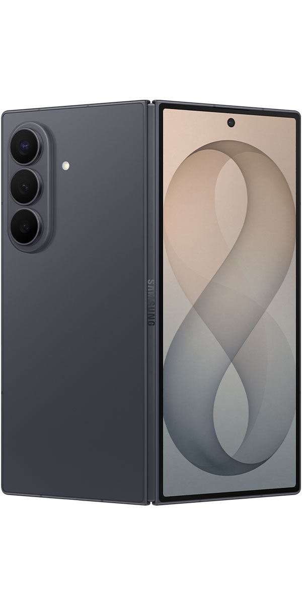 Samsung Galaxy Fold 8 Ultra 12GB/256GB Graphite - Фото #2