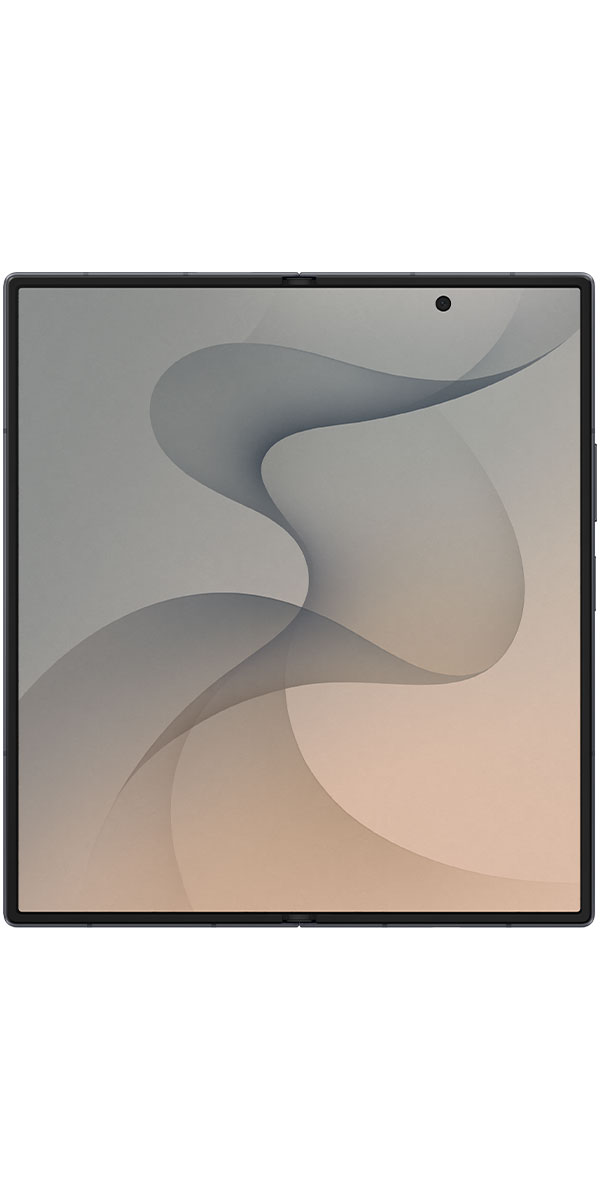 Samsung Galaxy Fold 8 Ultra 12GB/256GB Graphite - Фото #3