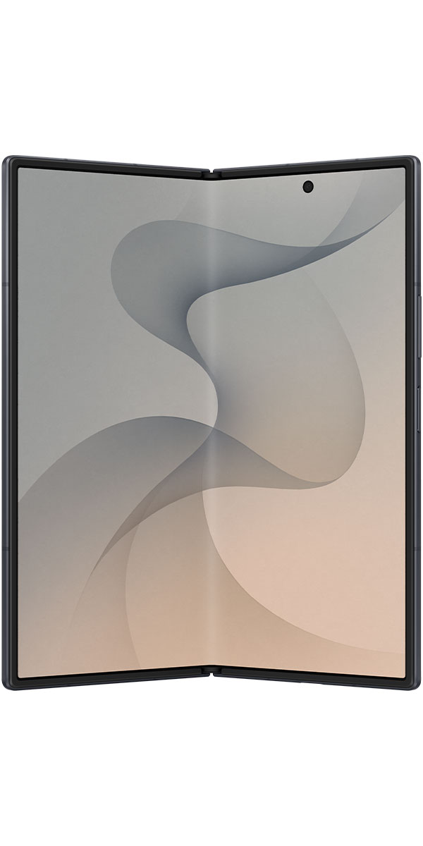 Samsung Galaxy Fold 8 Ultra 12GB/256GB Graphite - Фото #4