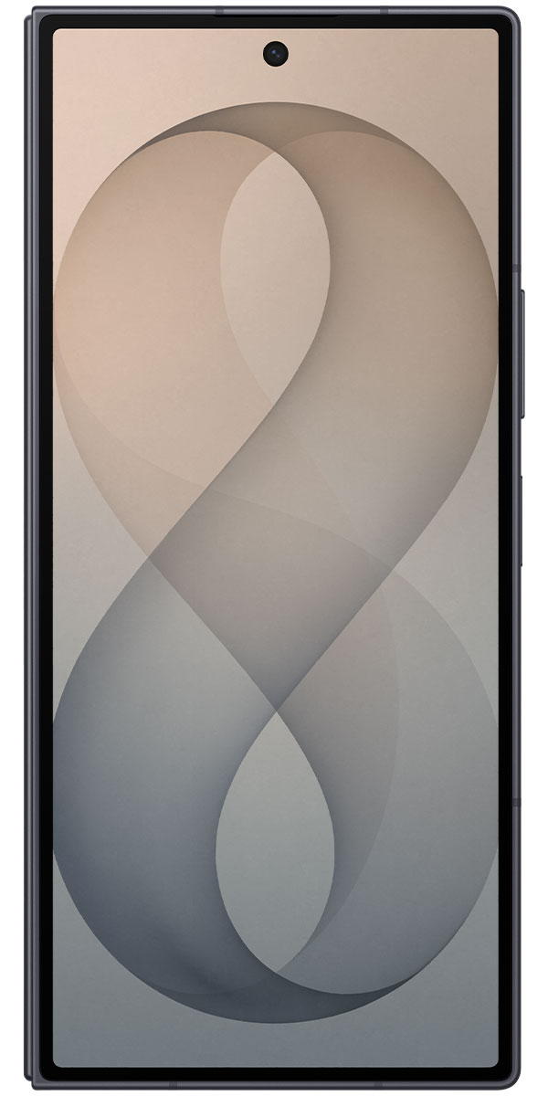 Samsung Galaxy Fold 8 Ultra 12GB/256GB Graphite - Фото #5