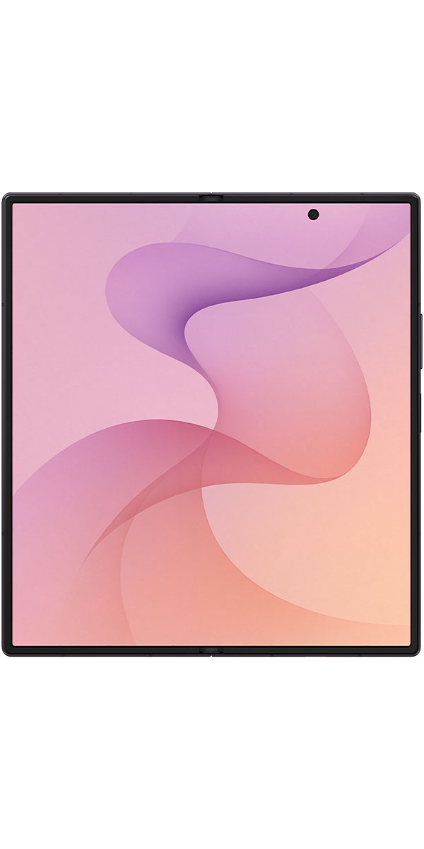 Samsung Galaxy Fold 8 Ultra 12GB/256GB Violet Shadow - Foto #3