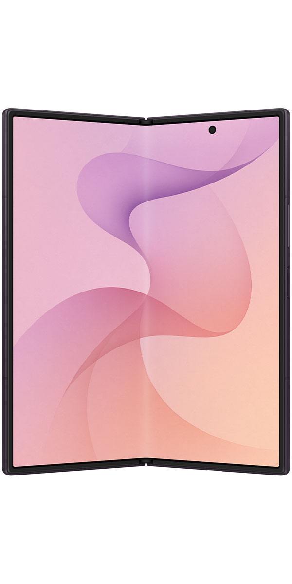 Samsung Galaxy Fold 8 Ultra 12GB/256GB Violet Shadow - Foto #4