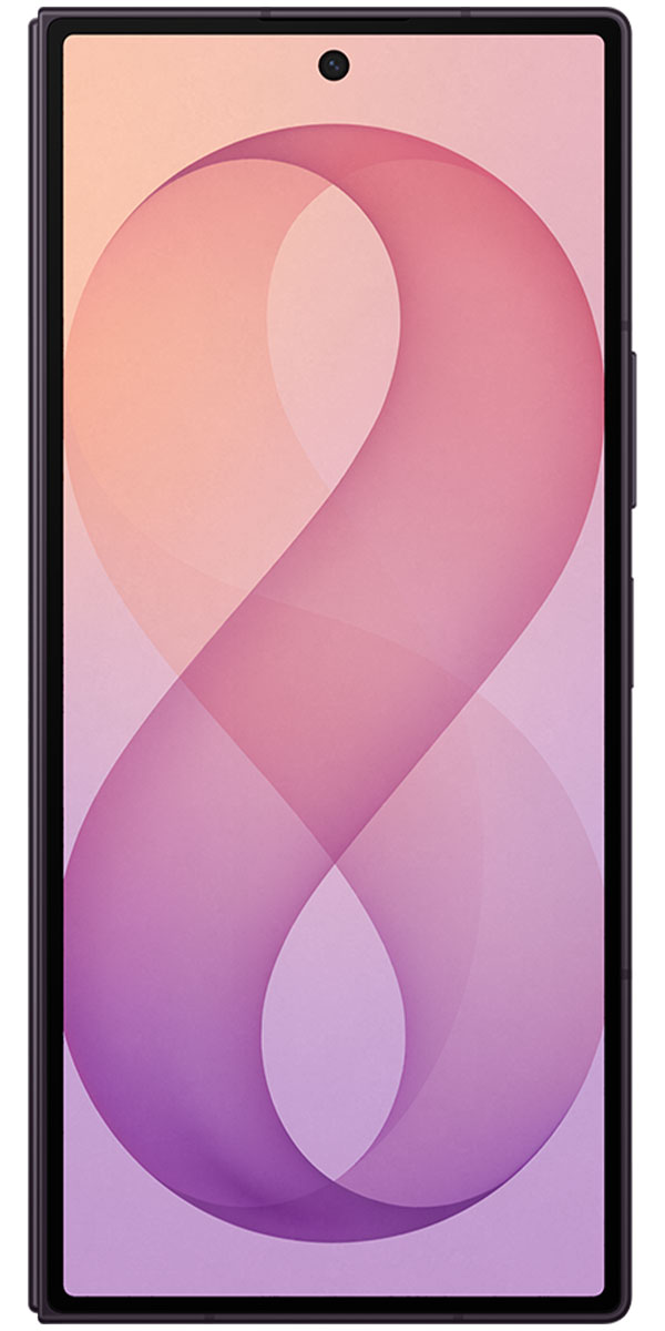 Samsung Galaxy Fold 8 Ultra 12GB/256GB Violet Shadow - Foto #5