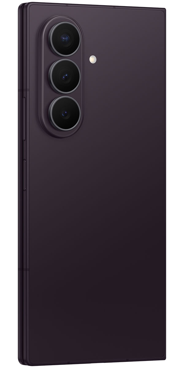 Samsung Galaxy Fold 8 Ultra 12GB/256GB Violet Shadow - Foto #6