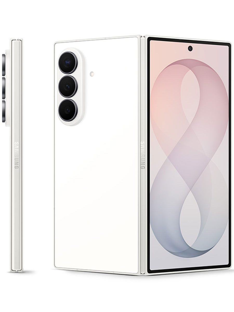 Samsung Galaxy Fold 8 Ultra 12GB/256GB Cream - Foto