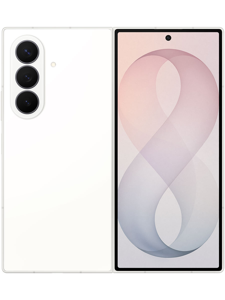 Samsung Galaxy Fold 8 Ultra 16GB/1TB Cream - Foto