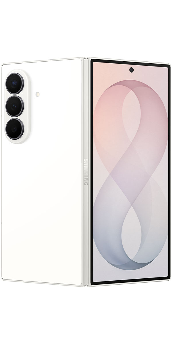 Samsung Galaxy Fold 8 Ultra 16GB/1TB Cream - Foto #2