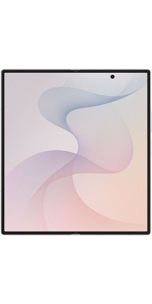 Samsung Galaxy Fold 8 Ultra 16GB/1TB Cream - Foto #3