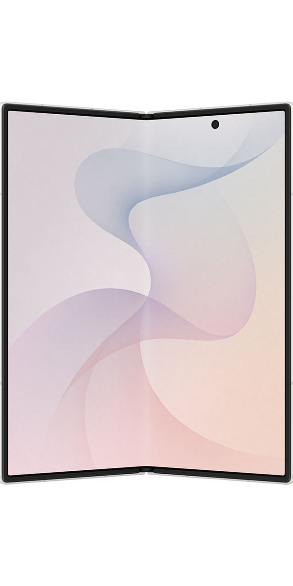 Samsung Galaxy Fold 8 Ultra 16GB/1TB Cream - Foto #4