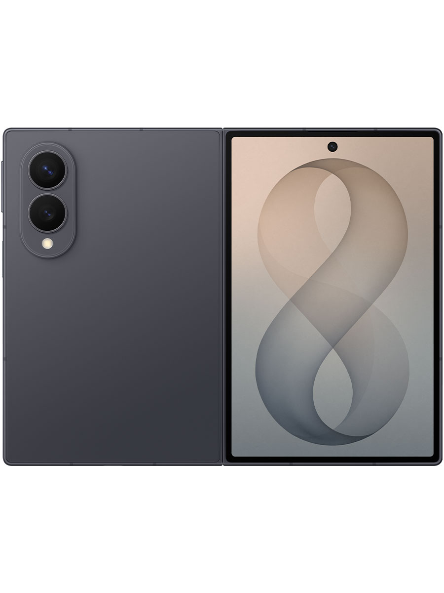 Samsung Galaxy Fold 8 12GB/512GB Graphite - Foto