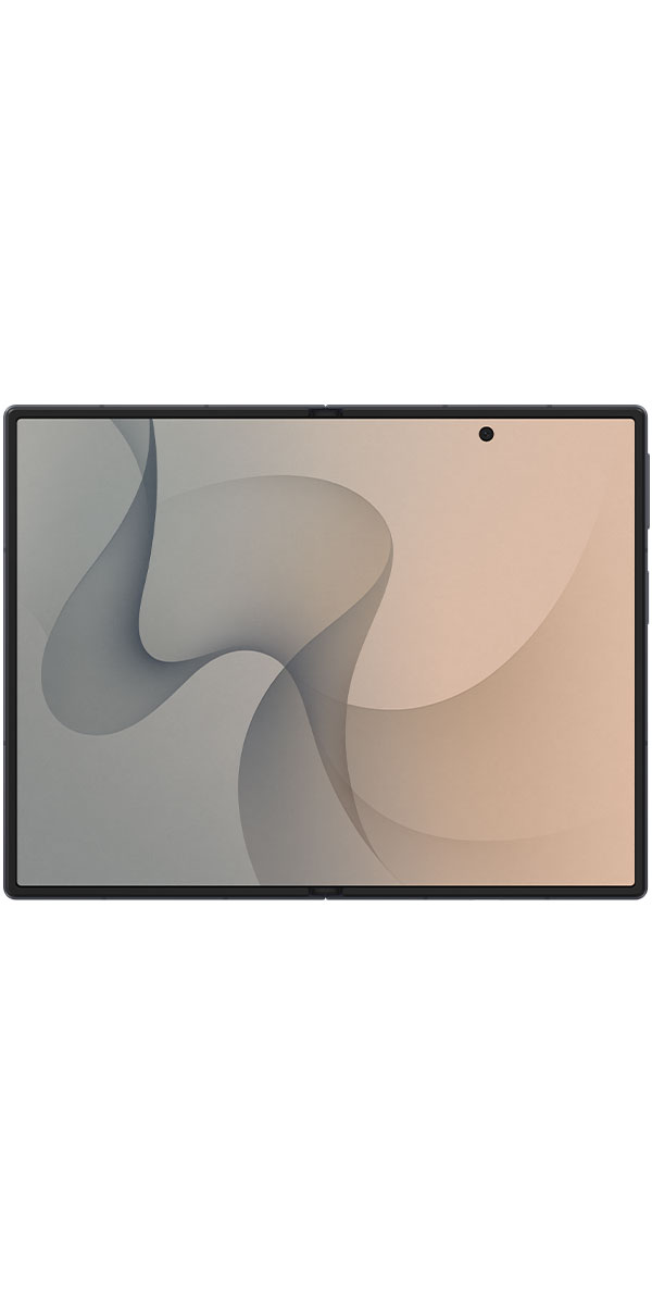 Samsung Galaxy Fold 8 12GB/256GB Graphite - Foto #2