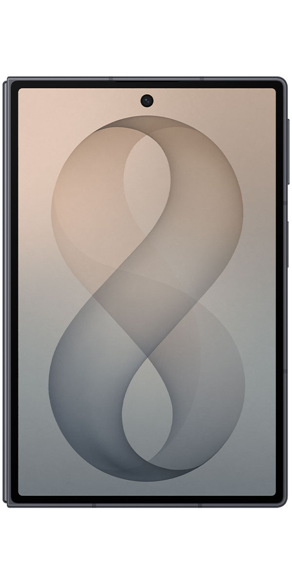 Samsung Galaxy Fold 8 12GB/256GB Graphite - Foto #3