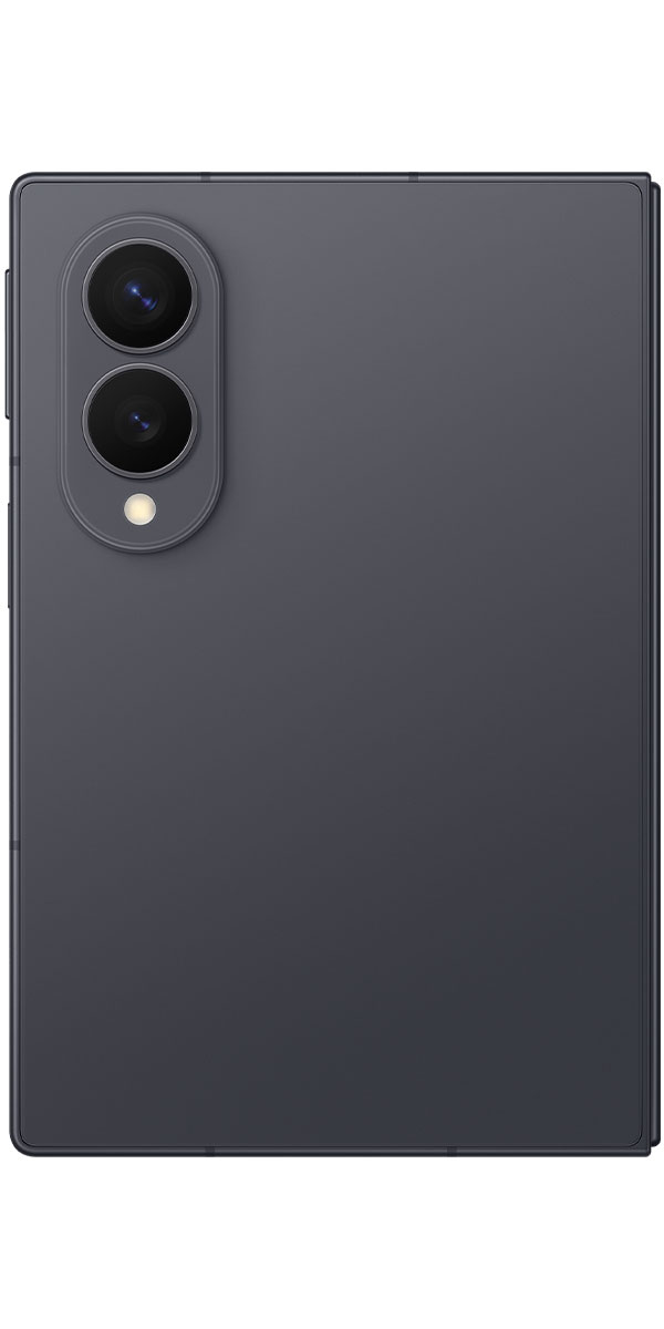 Samsung Galaxy Fold 8 12GB/256GB Graphite - Foto #5
