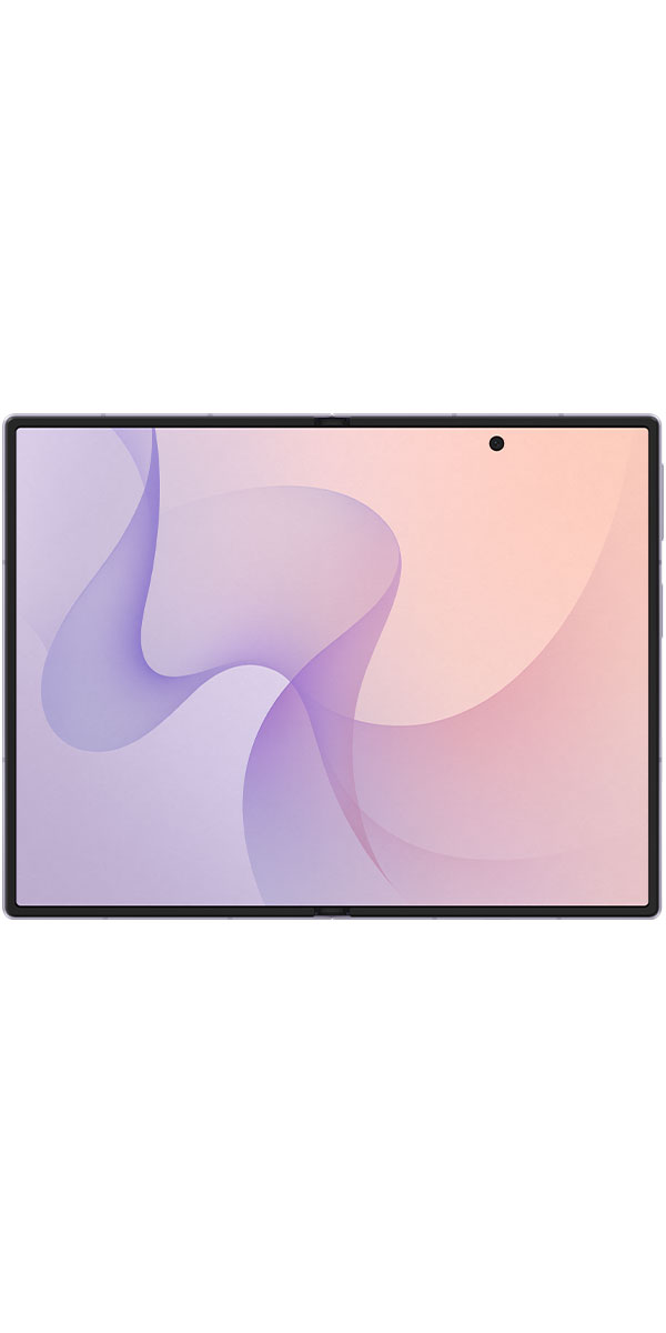 Samsung Galaxy Fold 8 12GB/512GB Lavender - Фото #2