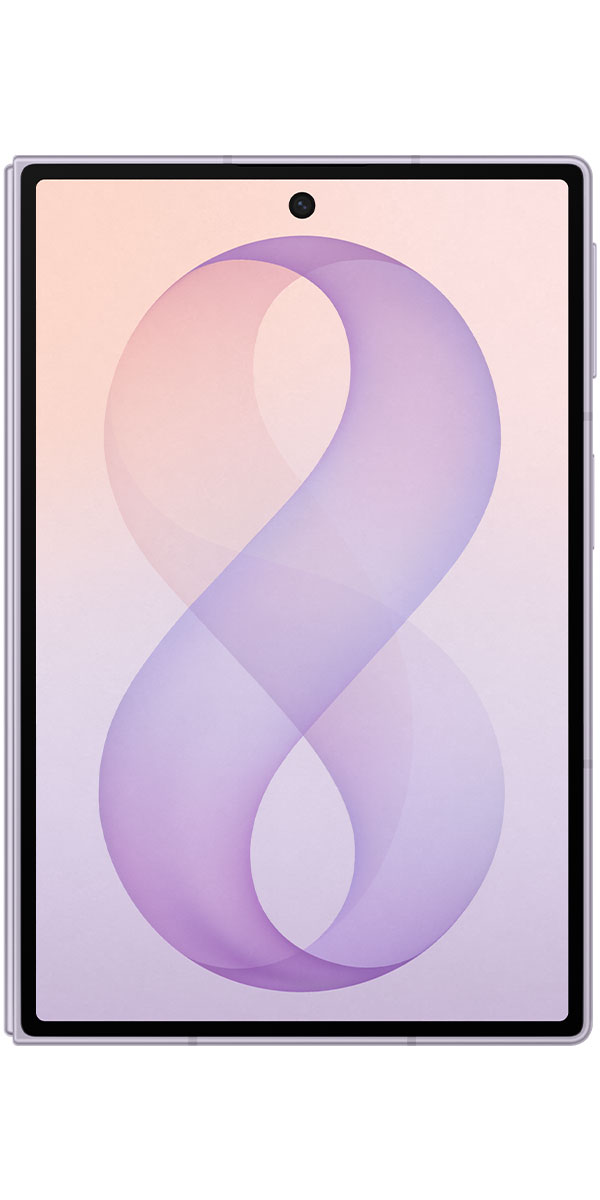 Samsung Galaxy Fold 8 12GB/512GB Lavender - Фото #3