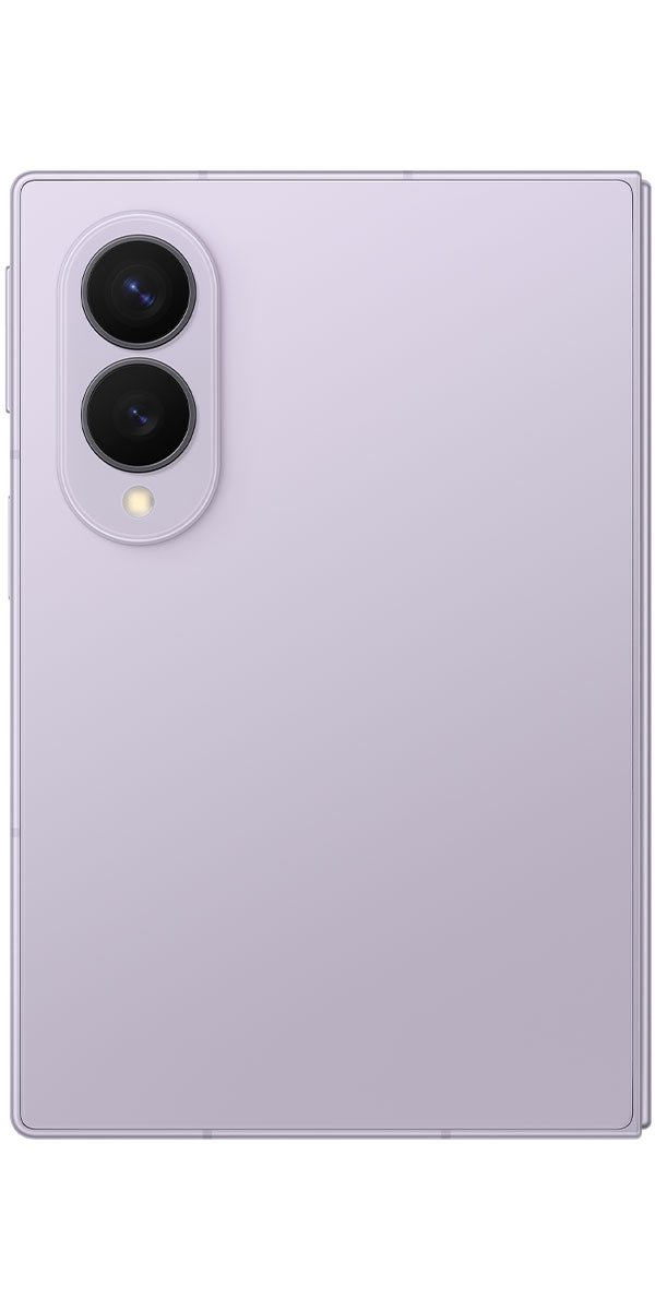 Samsung Galaxy Fold 8 12GB/512GB Lavender - Фото #5