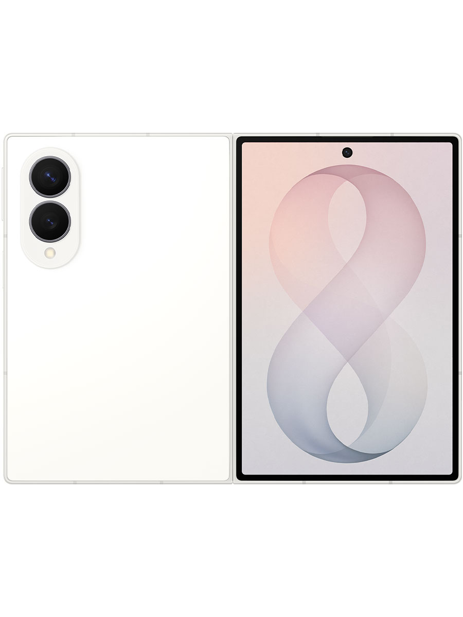 Samsung Galaxy Fold 8 12GB/512GB Cream - Foto