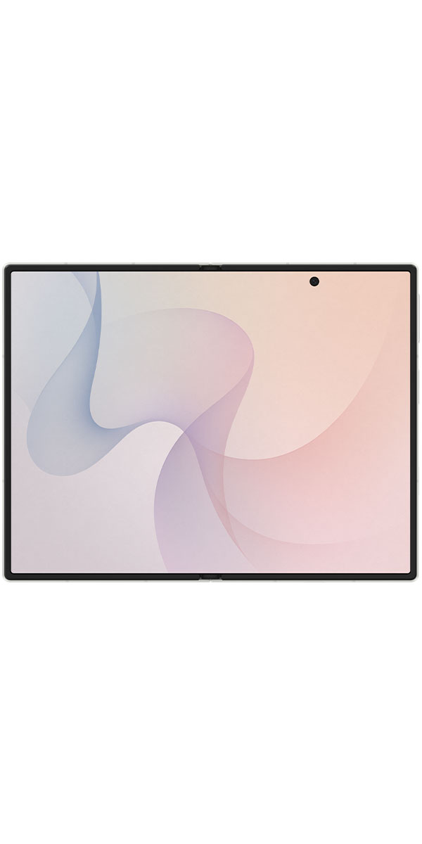 Samsung Galaxy Fold 8 16GB/1TB Cream - Foto #2