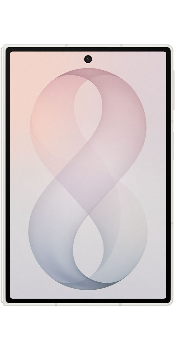 Samsung Galaxy Fold 8 16GB/1TB Cream - Foto #3