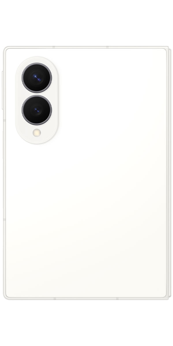 Samsung Galaxy Fold 8 16GB/1TB Cream - Foto #5