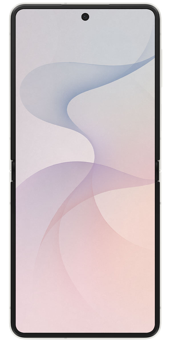 Samsung Galaxy Flip 8 12GB/512GB Cream - Фото #2