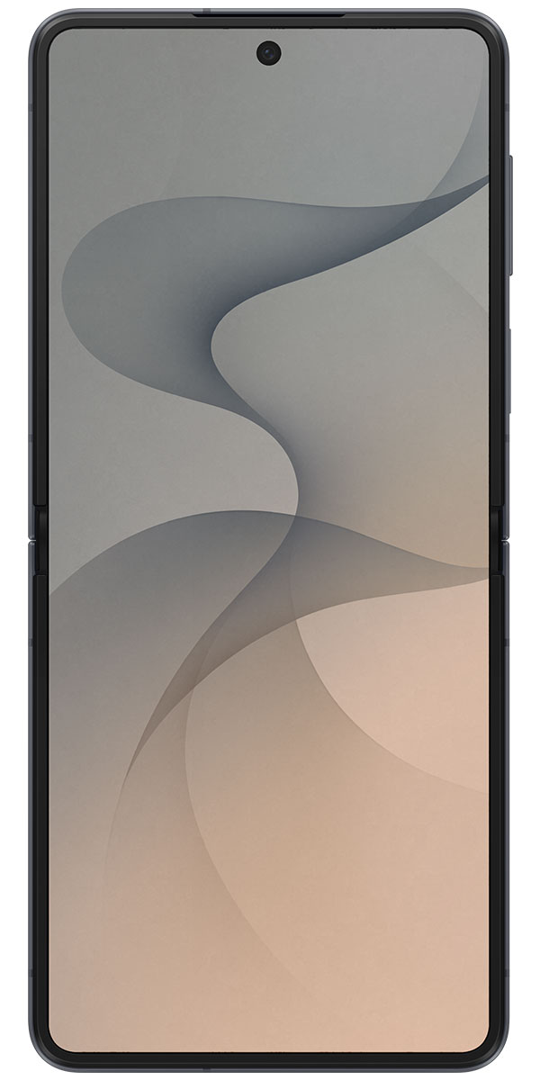 Samsung Galaxy Flip 8 12GB/512GB Graphite - Фото #2