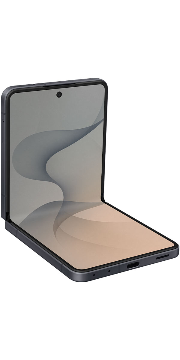Samsung Galaxy Flip 8 12GB/512GB Graphite - Фото #5