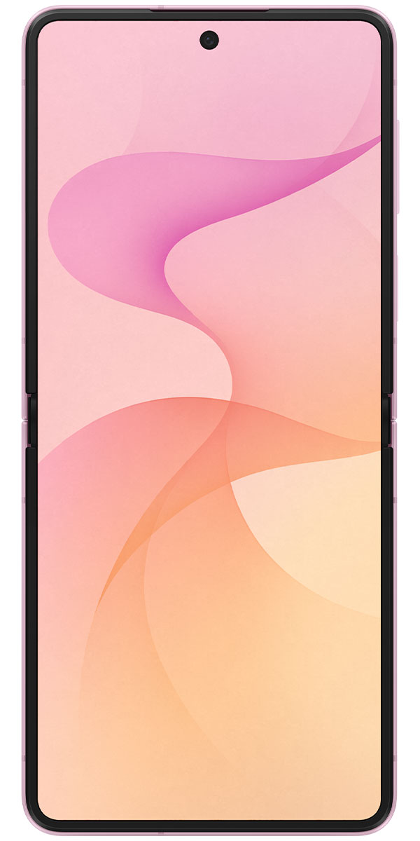 Samsung Galaxy Flip 8 12GB/256GB Pink - Фото #2
