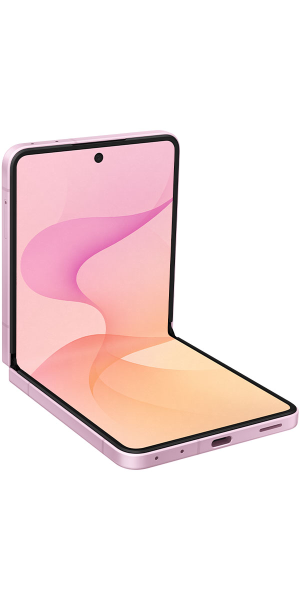 Samsung Galaxy Flip 8 12GB/256GB Pink - Фото #5