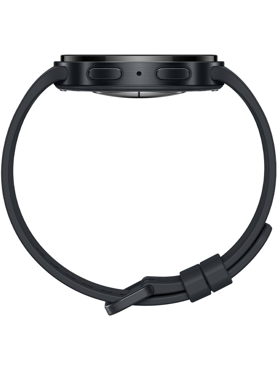 Умные часы Samsung Galaxy Watch 9 40mm Graphite - Фото #5