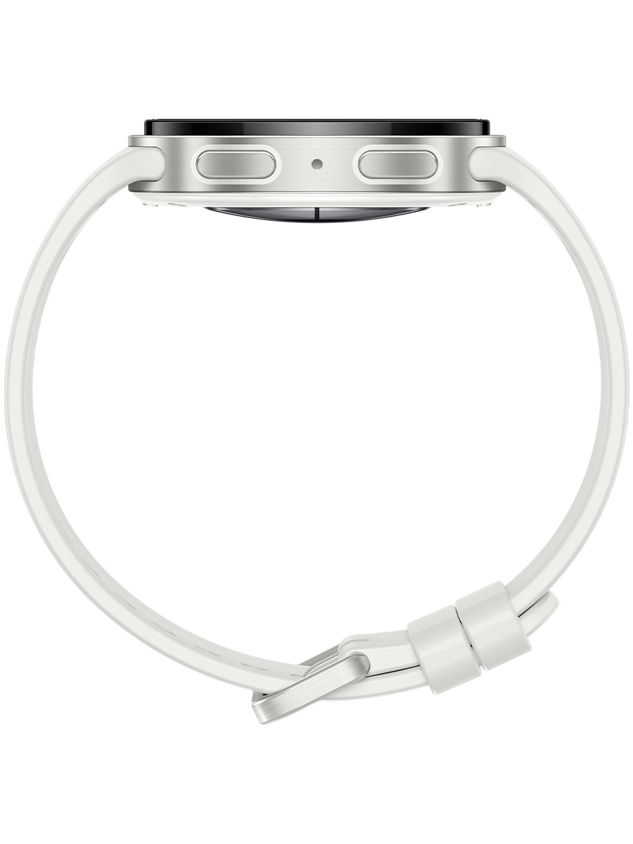 Ceas inteligent Samsung Galaxy Watch 9 40mm Cream - Foto #5