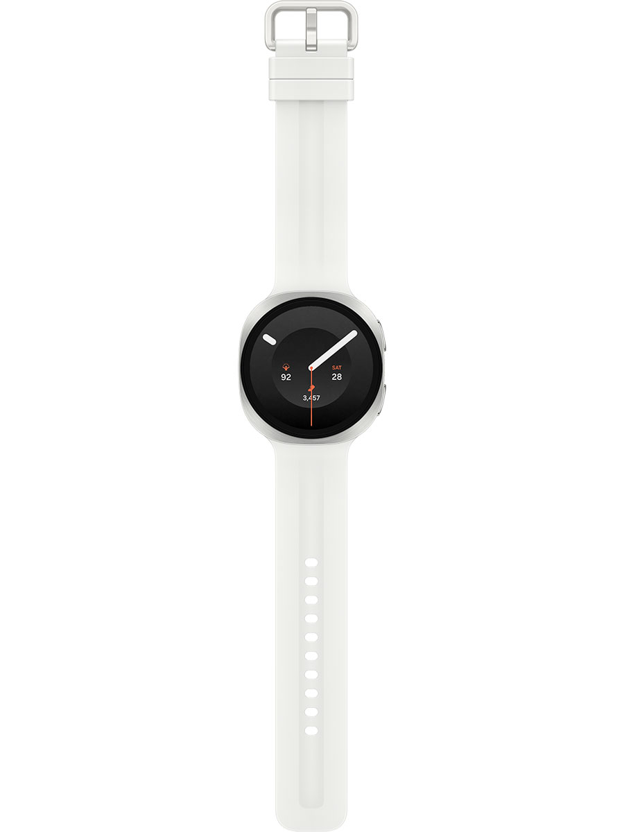 Ceas inteligent Samsung Galaxy Watch 9 40mm Cream - Foto #6