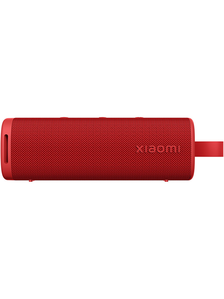 Портативная колонка Xiaomi Outdoor 30W Red - Фото