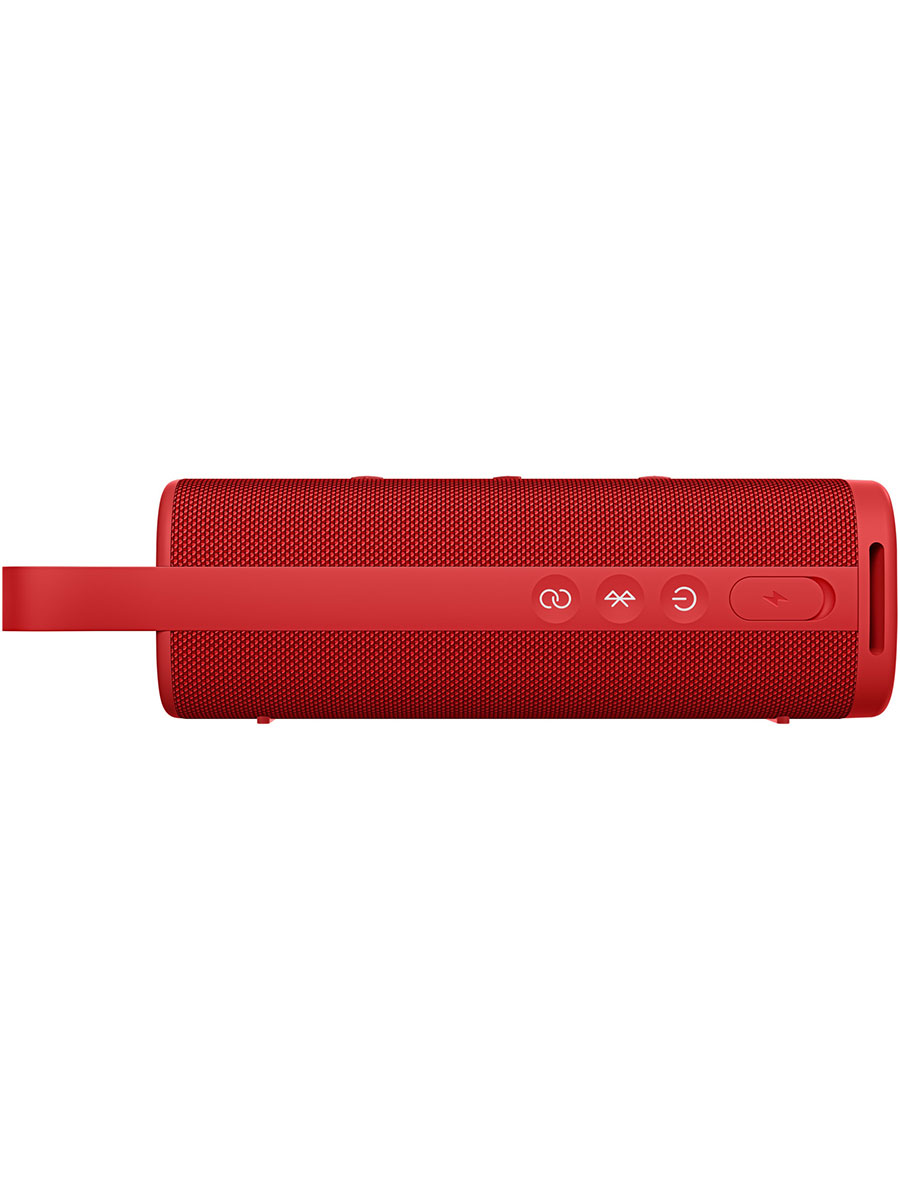 Boxă portabilă Xiaomi Outdoor 30W Red - Foto #3