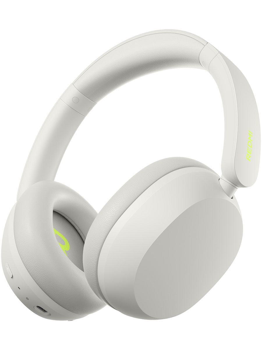 Беcпроводные наушники Xiaomi Redmi Neo White - Фото