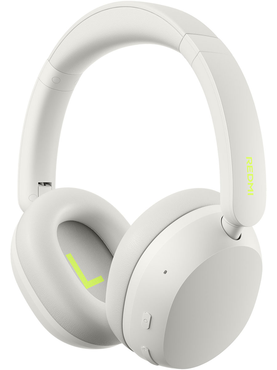 Căști fără fir Xiaomi Redmi Neo White - Foto #2
