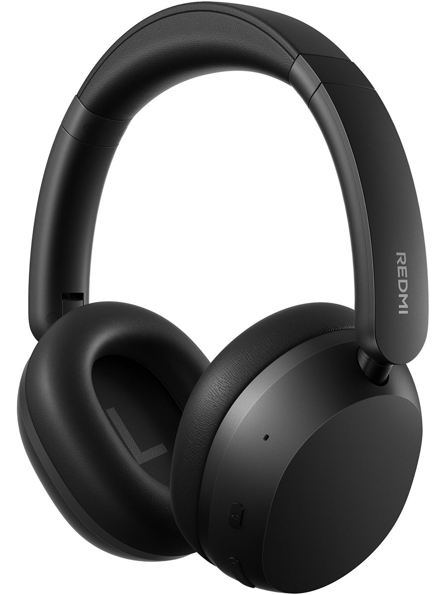 Беcпроводные наушники Xiaomi Redmi Neo Black - Фото #2
