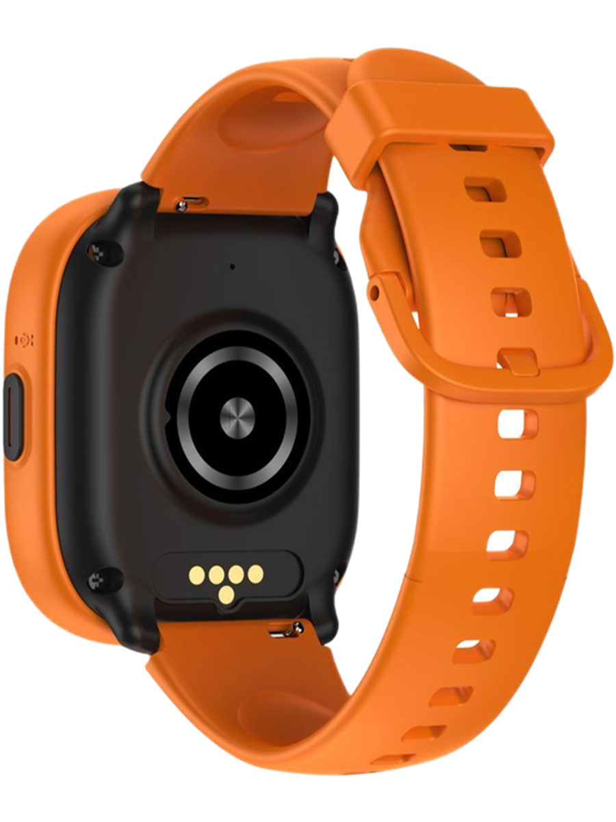 Умные часы Lagenio 4G K3 Orange - Фото #3