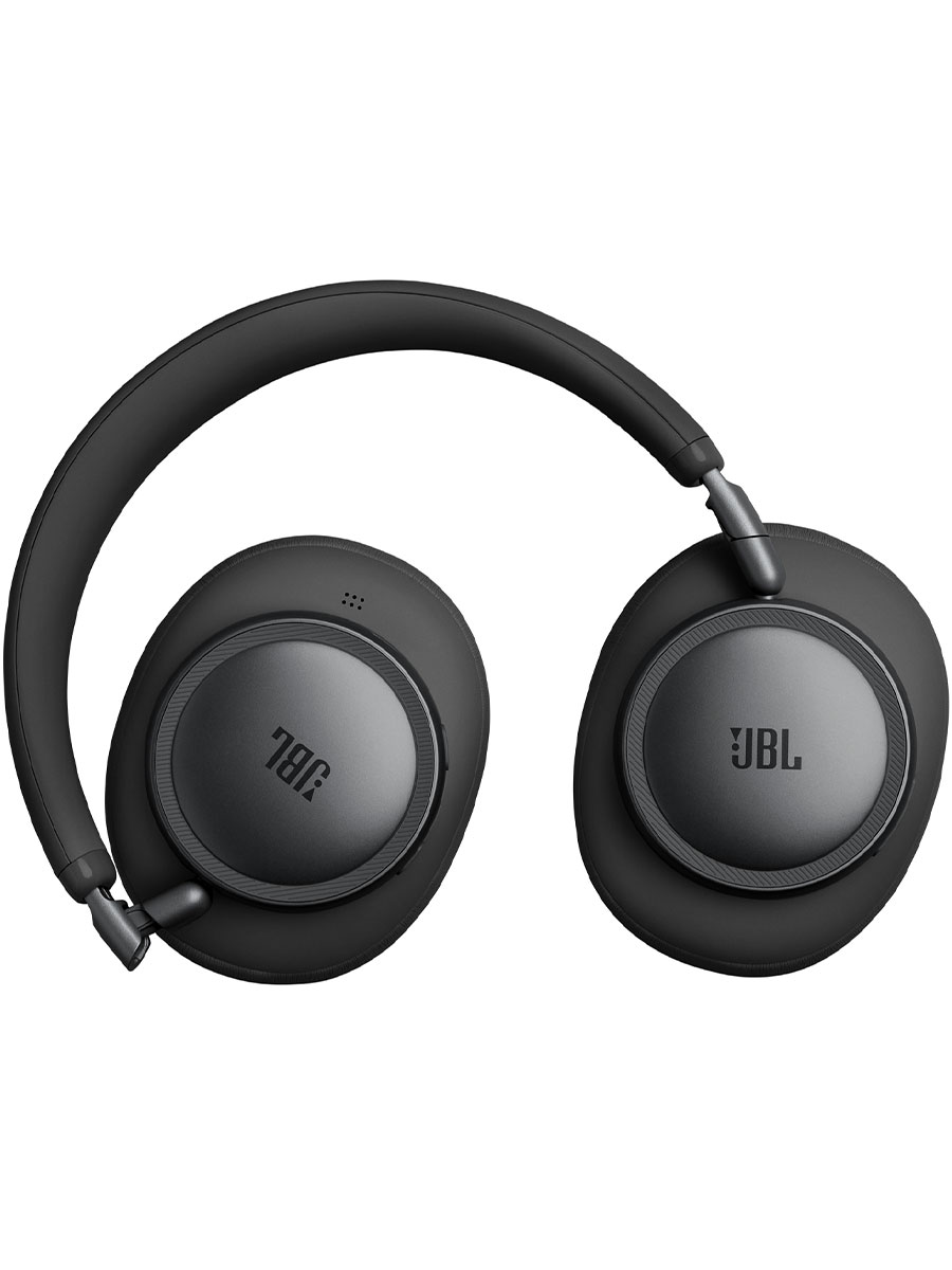 Căști fără fir JBL Live 780NC Black - Foto #3
